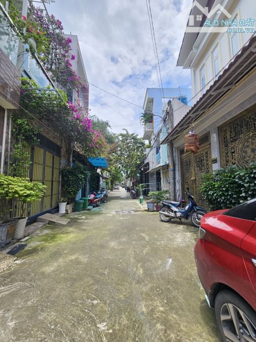 Bán nhà 🏘4T - Lê Văn Khương - hẻm xe tải - Quận 12.  ♦️82m2 - ngang khủng -  Chỉ 💰6.tỷ💰