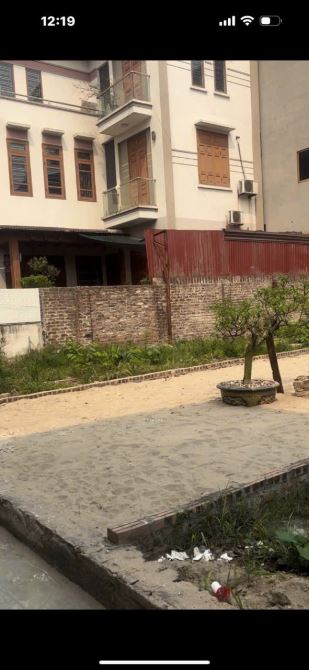 BÁN 68,9m² ĐẤT THÙ LỖ - LIÊN HÀ - Đường Ô Tô Đỗ - Gần Hồ Điều Hoà