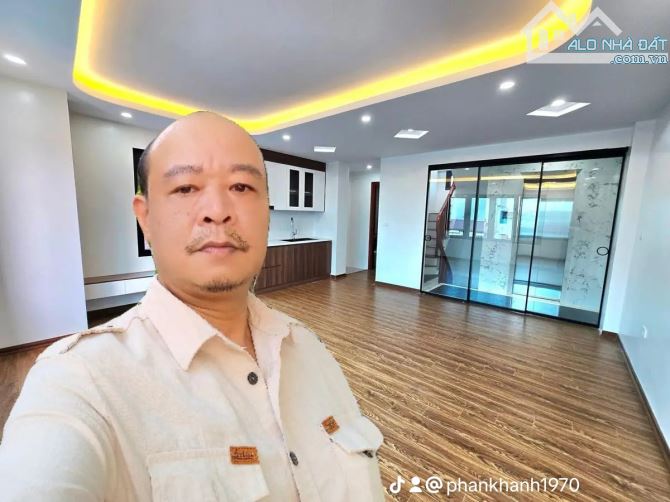 💥BA ĐÌNH- KINH DOANH- ÔTÔ- LÔ GÓC- THANG MÁY- NHÀ MỚI- 50M- MT 5M- 7 TẦNG. GIÁ 17.8 TỶ💥