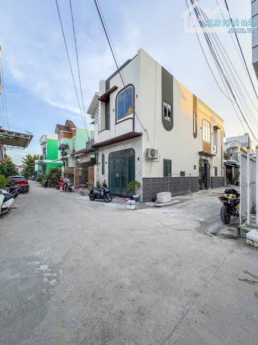 NỀN TRỤC CHÍNH – KDC MẶT TRỜI ĐỎ, P. LONG TUYỀN – TP. CẦN THƠ