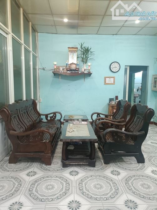 ♣ Nhà Kiệt gần Hải Phòng khu Bệnh Viện Đa Khoa, 101m2, ngang 7m, 3.x tỷ