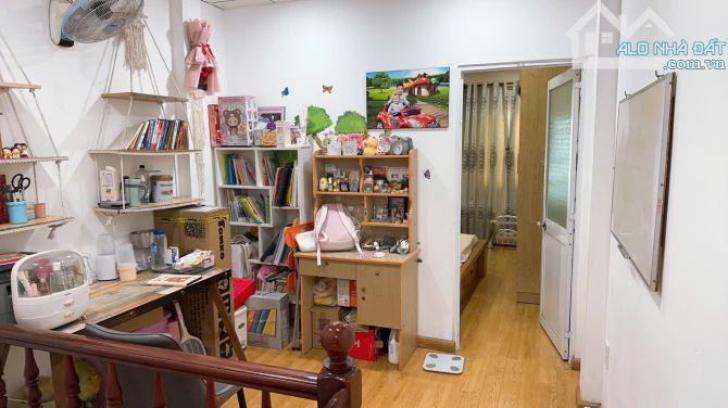Bán nhà hẻm xe máy Đồ Chiểu, phường 1 TP Vũng Tàu