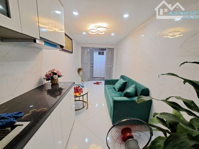 🌻NHỎ XINH - FULL NỘI THẤT - TT HAI BÀ TRƯNG - - SÁT CHỢ - TIỆN ÍCH VÔ VÀN ✅
