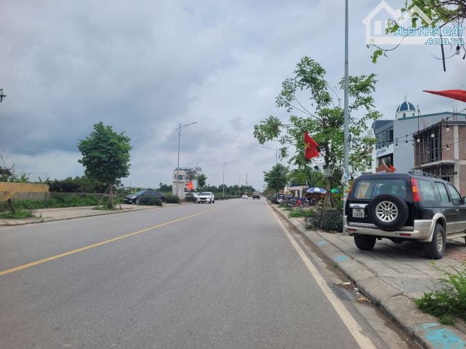BÁN ĐẤT SIÊU PHẨM VÂN TRA -AN ĐỒNG-AN DƯƠNG -HP CHỈ 3.X TỶ