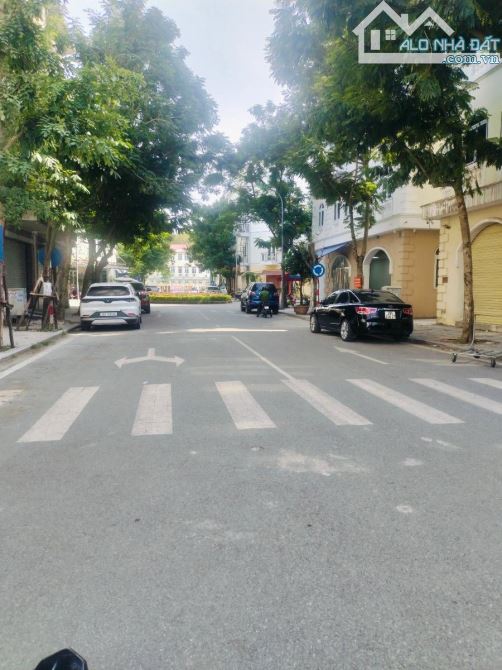 Rẻ nhất KĐT ĐÔ NGHĨA, HÀ ĐÔNG- Duy nhất 1 căn 100Mx5, Cho thuê dòng tiền 50tr/tháng