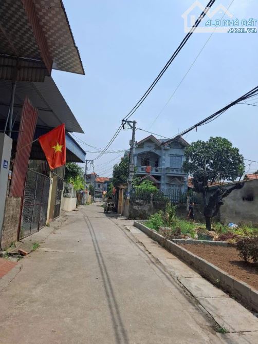 🌈 🌈 SIÊU PHẨM TRỤC CHÍNH TỰ NHIÊN  - THƯỜNG TÍN - HÀ NỘI  👉RẺ NHƯ ĐẤT TRONG NGÕ   ⛔️Diệ
