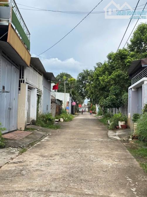 Lô đất 5,4x23 hẻm 170 Mai Hắc Đế gần chợ gần dự án Ecopark