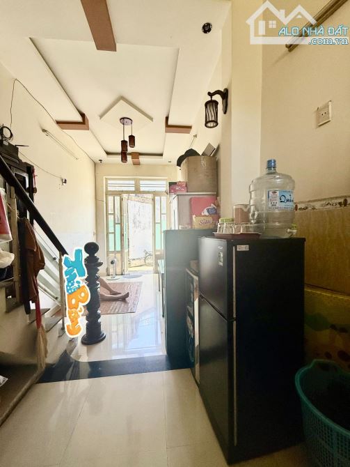 ♣ Kiệt 3m Kề MT Trần Cao vân, 20m2, 2 tầng cứng cáp, 1.7x tỷ