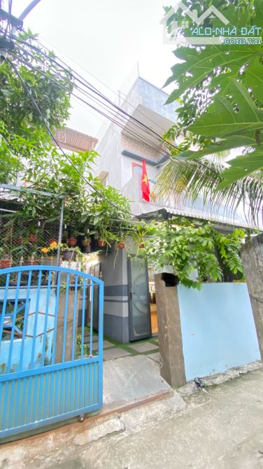 Bán nhà 3 mê nguyễn lương bằng