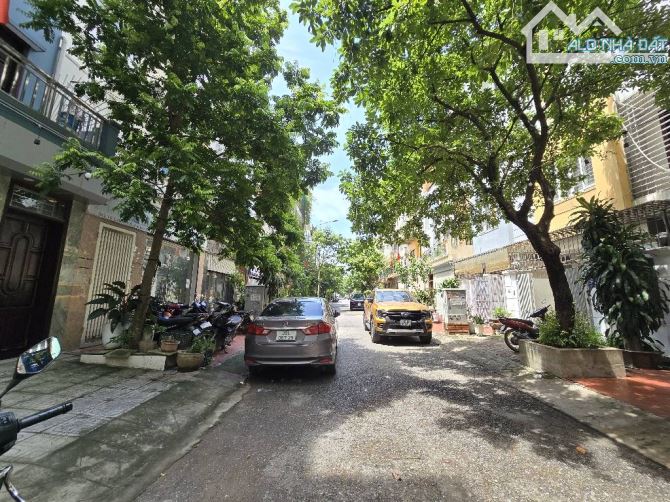 BÁN NHÀ CỔNG ĐỒNG LA KHÊ HÀ ĐÔNG_NHÀ MỚI ĐẸP LONG LANH_7 TẦNG THANG MÁY_DT:50M_GIÁ 13,2 TỶ