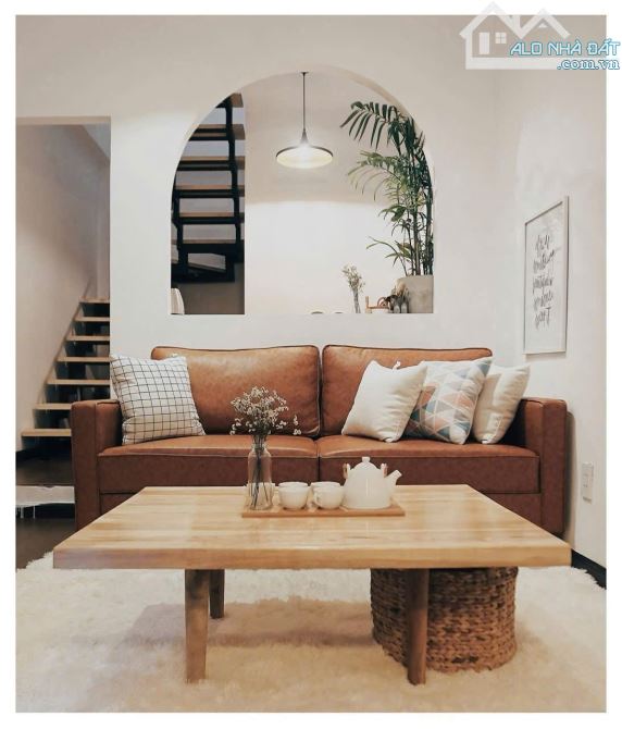 🏠 CẦN BÁN NHÀ PHỐ BÙI VIỆN QUẬN 1 – 25M² – 2 LẦU – GIÁ 5.1 TỶ 🏠