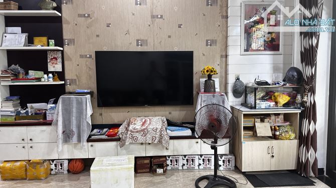 Bán Nhà Đoàn Khuê, DT 95m2, 2 Phòng Ngủ, giá nhỉnh 8 tỷ