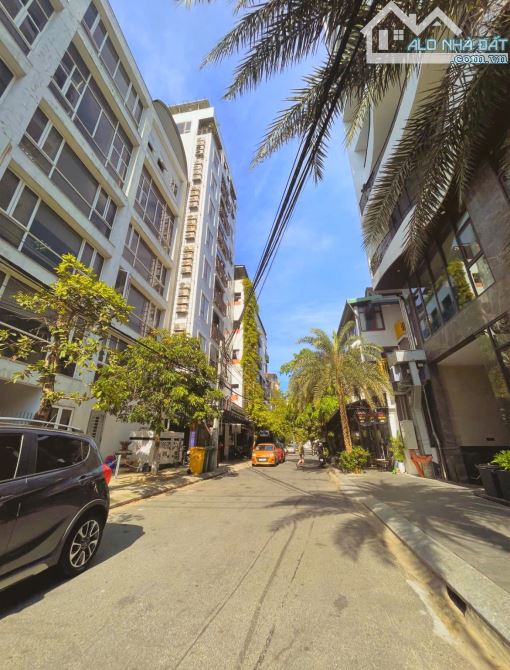 BÁN CẶP ĐẤT AN THƯƠNG 34, RẤT HỢP XÂY TÒA CĂN HỘ, 180M2(NGANG 10M)
