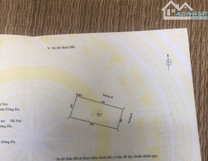 BÁN NHÀ MỚI KEENG LINH QUANG ĐỐNG ĐA 36M² 7 TẦNG THANG MÁY LÔ GÓC 3.9M GIÁ 11.5 TỶ