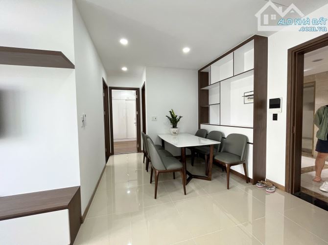 CÒN SÓT LẠI CĂN HỘ 2PN FULL NỘI THẤT Ở PHÚ TÀI RESIDENCE - 1TỶ850