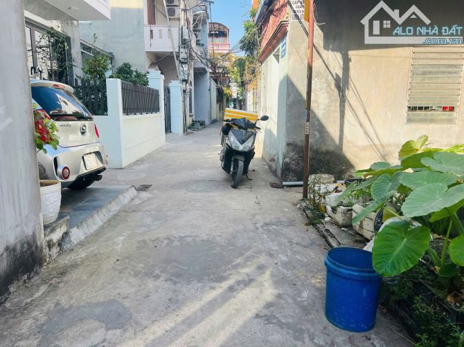 Bán lô 79m giá chỉ 2,0x  tỷ, tại Nguyễn Trung Thành, Hùng Vương, Hồng Bàng