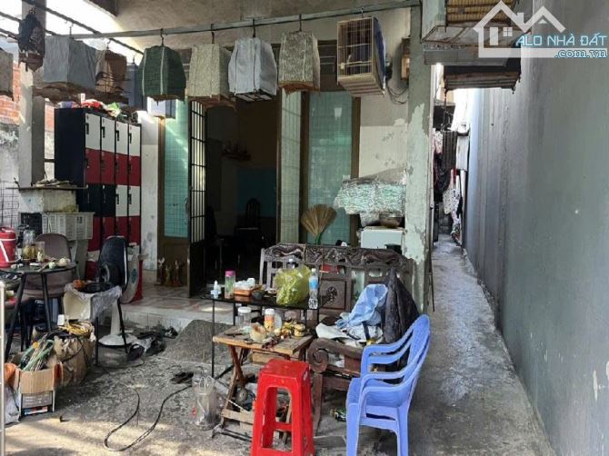 Giảm sốc 1.2 tỷ! Nhà SHR Vuông 5 P.Trọ HXH né 192m2 – Đ.Số 19 Thủ Đức SSS