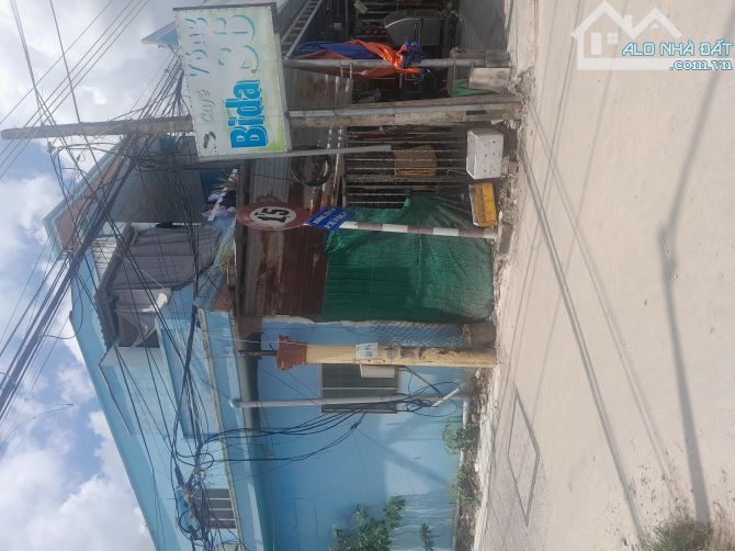 💰💰Giá 600 cho nền full thổ cư ấp 2 xã Trung An 👉Dt 4x18