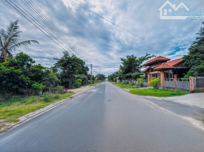 💎 BÁN ĐẤT - MẶT TIỀN TRƯNG TRẮC - (5 x 55) - CÓ 50m THỔ CƯ - 1 TỶ 650 TRIỆU 🔥