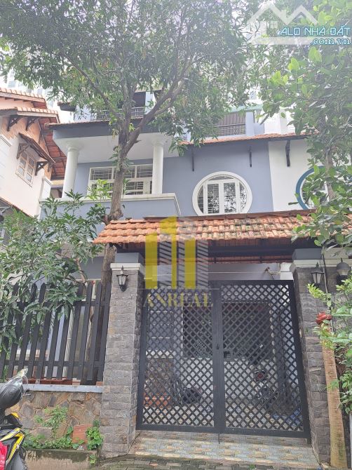 Cho Thuê Villa An Khánh 7x20m Khu Có Bảo Vệ 24/24 - Giá 40 Triệu