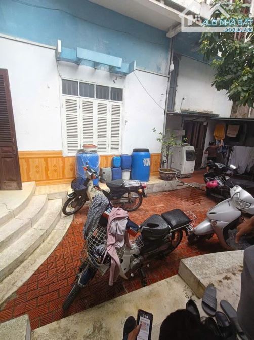 MẢNH ĐẤT VÀNG CÒN SÓT LẠI – 212 M2 – NGUYỄN KHOÁI – HAI BÀ TRƯNG - CÁCH PHỐ LỚN CHỈ 15m -