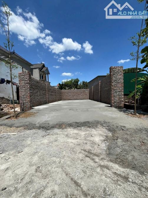 Bán 50m đất tổ dân phố An Phú, phường Chương Mỹ