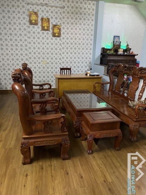 🚨 GIẢM SỐC 200 TRIỆU – NHÀ 3 TẦNG TRƯỜNG CHINH – TÂN SƠN NHÌ, GIÁ CHỈ 7.9 TỶ
