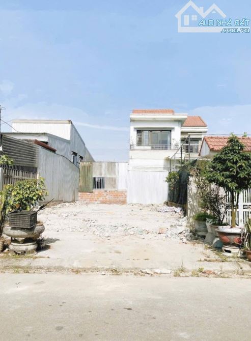 📢 BÁN LÔ ĐẤT MẶT TIỀN ĐƯỜNG NGUYỄN VIẾT SONG P. VỸ DẠ, TP. HUẾ CẠNH KĐT ECO GARDEN.
