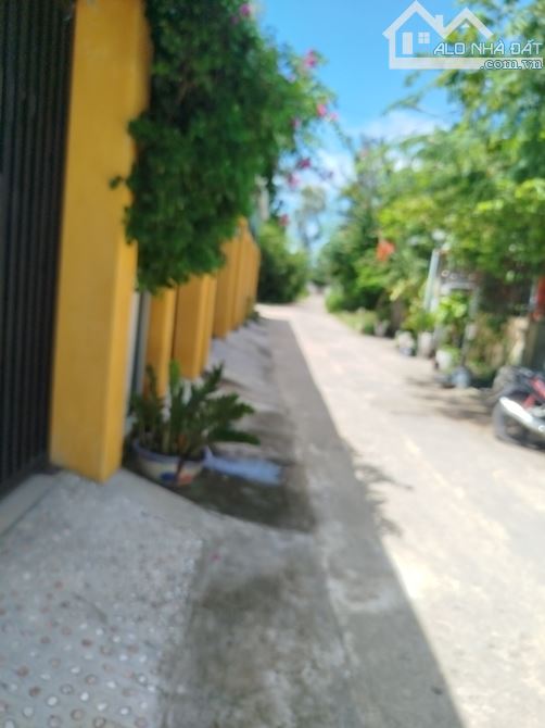 Bán lô đất rộng rộng kiệt ôtô Nam Kỳ khởi Nghĩa gần làng Đại học Đà Nẵng.