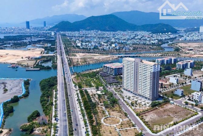 CHÀO BÁN CĂN HỘ THƯƠNG MẠI 2PN AN PHÚ THỊNH - GIÁ 1tỷ1/CĂN