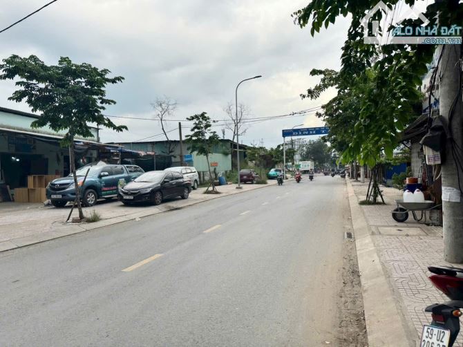 KHO 344M SHR FULL THỔ _HDT 35TR/1 TH_ MTKD HỒ VĂN LONG BT  GIÁ TỐT CHỈ 16,8 TỈ TL