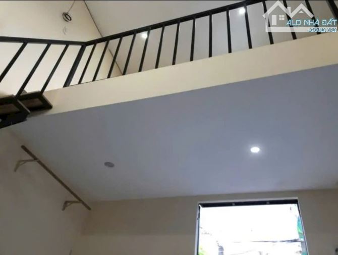 BÁN 2 CĂN MINIHOUSE HẺM 233 NGUYỄN VĂN CỪ AN HÒA