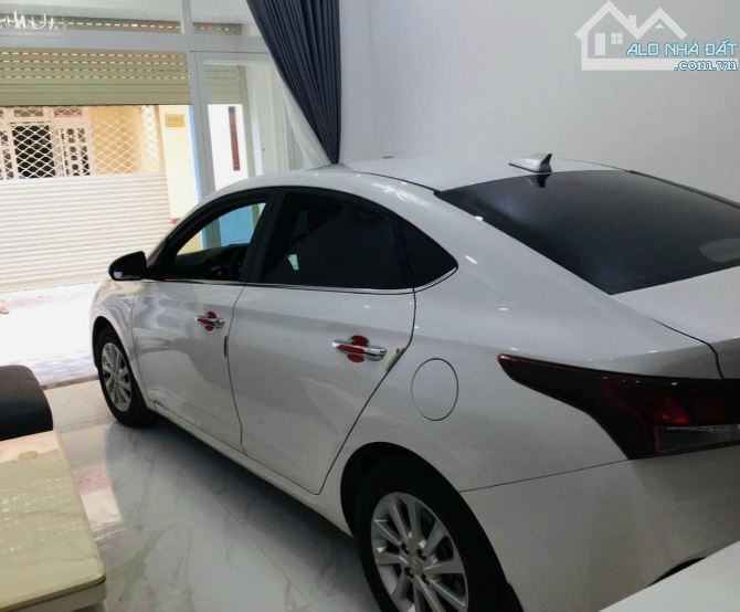 🏡 BÁN NHÀ ĐẸP – HẺM Ô TÔ 7 CHỖ – TRUNG TÂM KHU PHỐ TÂY – CÁCH BIỂN 700M ✨