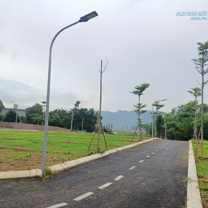 💥SIÊU PHẨM ĐẤT NỀN TRUNG TÂM ĐÔ THỊ- LÕI KCN THANH HÀ, TT BA HÀNG ĐỒI - LẠC THỦY, HOÀ BÌN