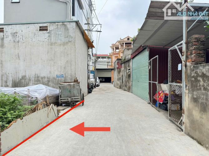 Bán Đất Đầu Tư Sinh Lời Cao Tại Trung Tâm Thị Trấn Quang Minh