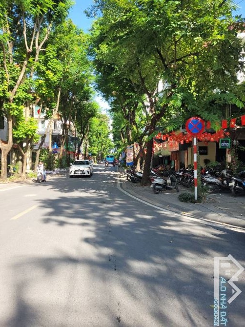 NHÀ PHÂN LÔ – TRẦN NGUYÊN ĐÁN – KĐT ĐỊNH CÔNG - 103M2 - MT 4.8M - 30 TỶ
