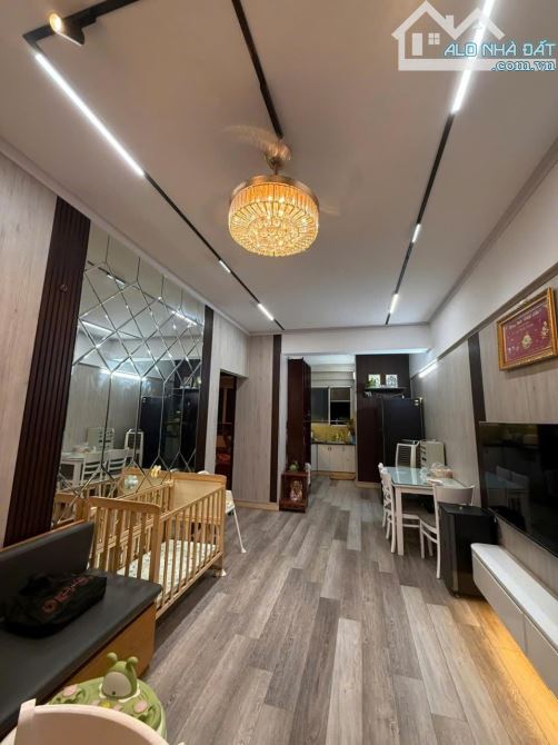 BÁN CĂN HỘ CHUNG CƯ BÔNG SAO P. BÌNH ĐÔNG. CĂN HỘ TẦNG THẤP - 60M2 - 2 PHÒNG NGỦ