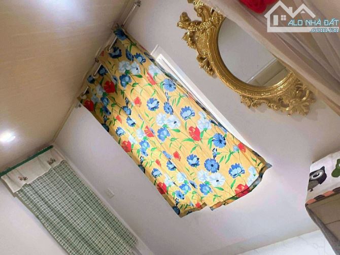 BÁN NHÀ HẺM OTO PHAN CHU TRINH – VŨNG TÀU TPHCM