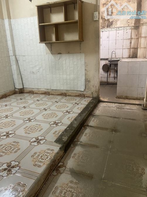 Bán nhà hẻm 63 Lưu Trọng Lư P Tân Thuận Đông Quận 7. 45m2