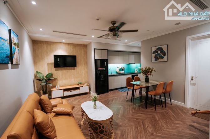 CHÀO BÁN NHANH CĂN 2PN ALTARA RESIDENCE FULL NỘI THẤT - 1tỷ7