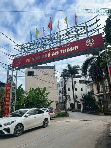 3.X TỶ SỞ HỮU NGAY NHÀ LÔ GÓC AN THẮNG – VỊ TRÍ ĐẸP, TIỆN ÍCH ĐẦY ĐỦ - SÁT HỒ AN THẮNG