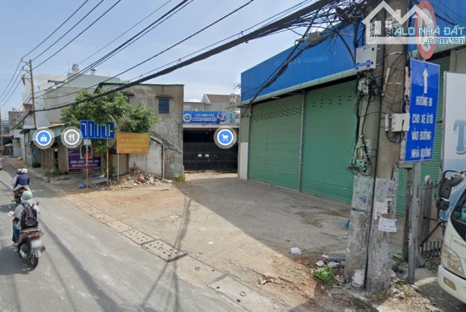 Chính chủ cần bán lô đất 1/ Quốc lộ 22 phù hợp xây biệt thự, nhà phố