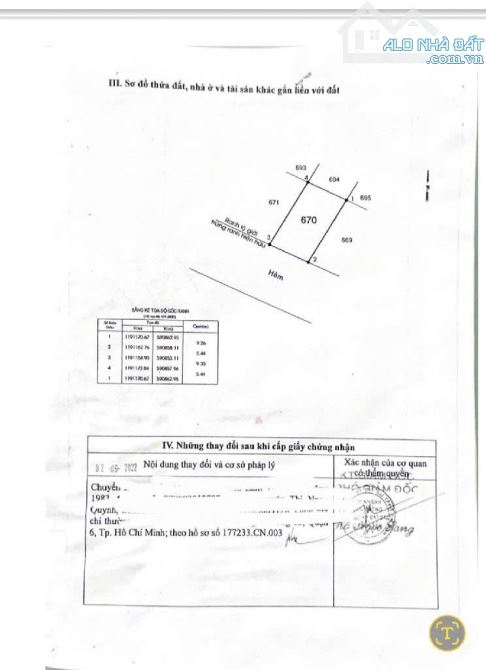 ĐẤT THỔ CƯ TÂY LÂN P.TÂN TẠO Q BÌNH TÂN - 5,5X9 - 50M2 - ĐƯỜNG 6M GIÁ 3,5TỶ TL