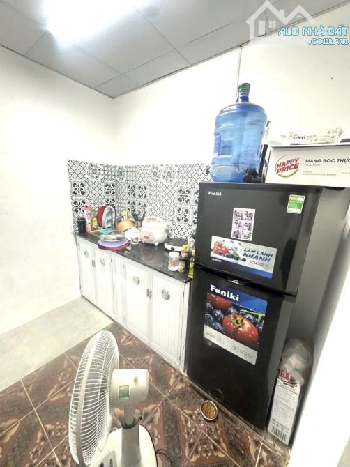 🏡 Bán nhà 2 mặt kiệt thoáng – Gần Trần Hưng Đạo  ⭐