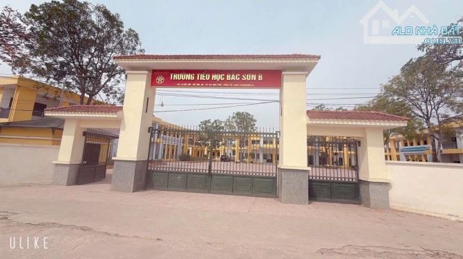 TÀI CHÍNH NHỎ MUA ĐẦU CƠ TÍCH LUỸ- ĐƯỜNG RỘNG RÃI OTO VÀO- ĐẤT FULL THỔ CƯ NỞ HẬU- 200m TR