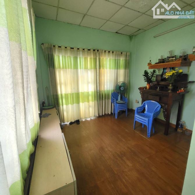 Bán nhà hẻm 22 Chuyên Dùng 9 P Phú Mỹ Quận 7. 55m2