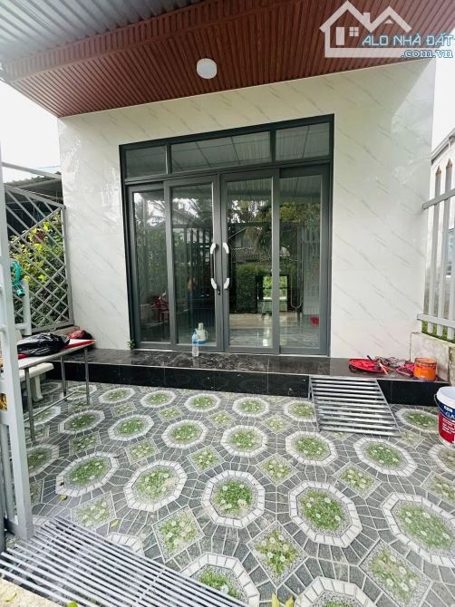 BÁN NHÀ 1 SẸC MAI THỊ CHỬNG – TÂN AN HỘI, CỦ CHI – GIÁ CHỈ 735 TRIỆU