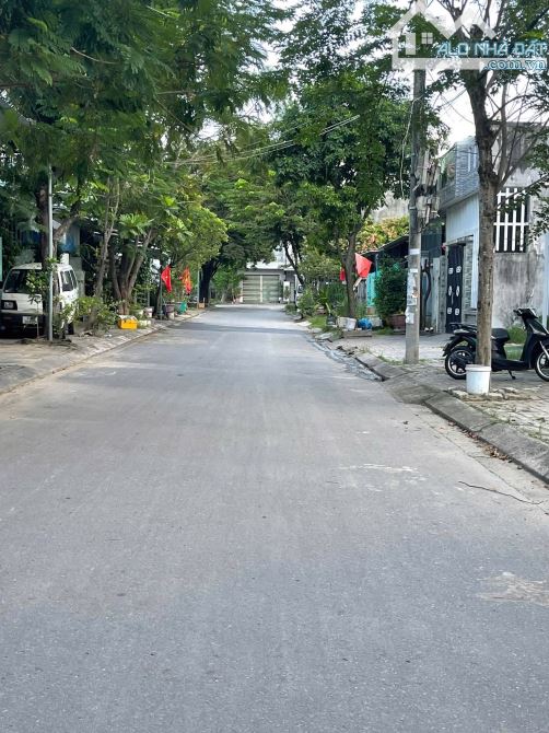 📌📌Làm việc trực tiếp!!!!🍀 Bán đất đường Trà Na 2  Dt : 100m2, đường 5m5 Hướng đông bắc
