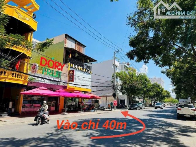 🌊 BÁN ĐẤT HIẾM – HẺM PASTEUR, XƯƠNG HUÂN – GẦN BIỂN