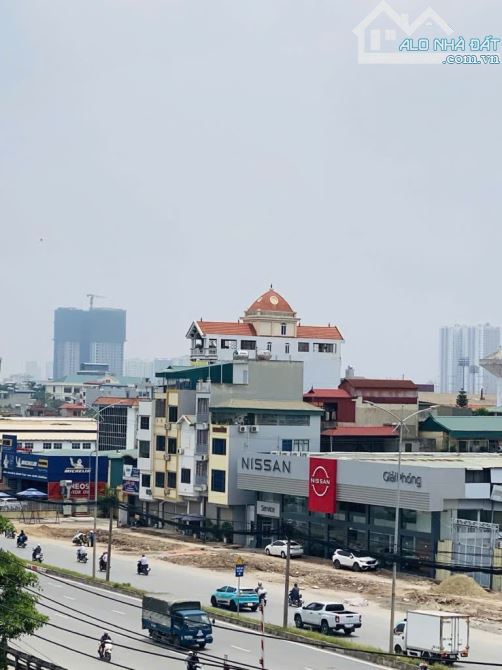 Bán CH chung cư h.iếm tại Thanh Trì khu Cán bộ Đặc Công 86m full nội thất sẵn ở chỉ 4.3 tỷ